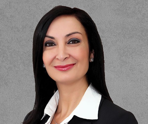 Mrs. Lana Abu Hijleh