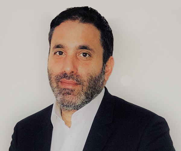Azem Bishara