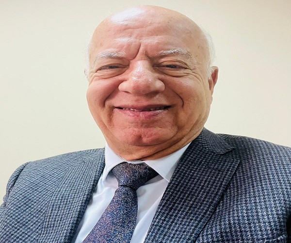 Dr. Atef Alawneh 