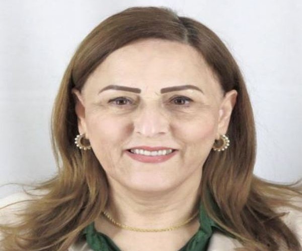 Eng. Amal Al-Masri 