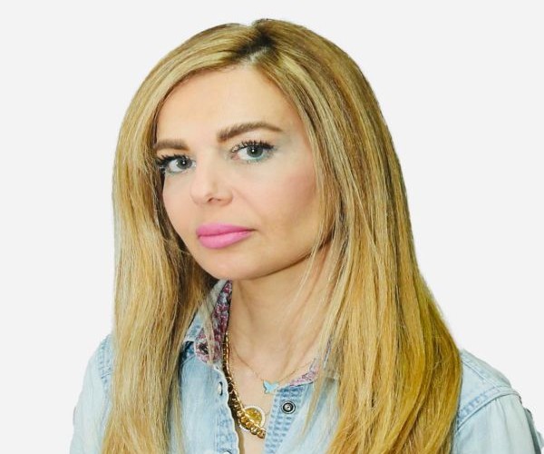 Eng. Shireen Shelleh